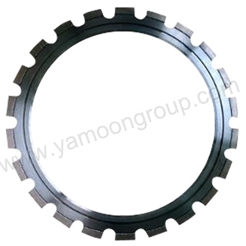 Ring Saw Blade